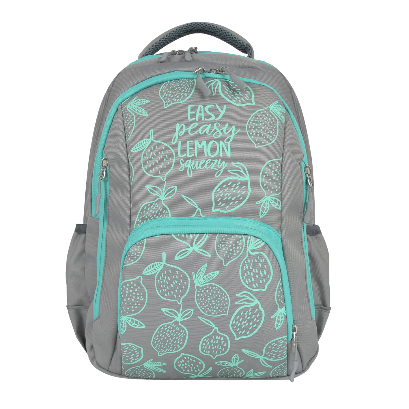 Софт светло серый