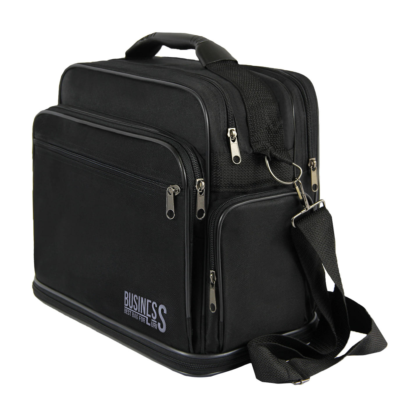 Симпл, сорт 3 черный